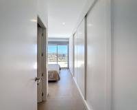 Venta - Villa-Chalet - Benitachell - Lirios