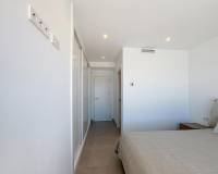 Venta - Villa-Chalet - Benitachell - Lirios