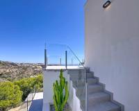 Venta - Villa-Chalet - Benitachell - Lirios