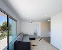 Venta - Villa-Chalet - Benitachell - Lirios