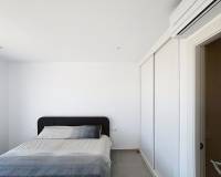 Venta - Villa-Chalet - Benitachell - Lirios