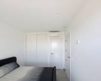 Venta - Villa-Chalet - Benitachell - Lirios