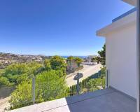 Venta - Villa-Chalet - Benitachell - Lirios