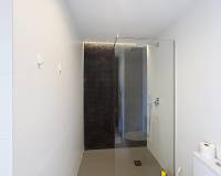 Venta - Villa-Chalet - Benitachell - Lirios