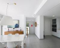 Venta - Villa-Chalet - Benitachell - Lirios