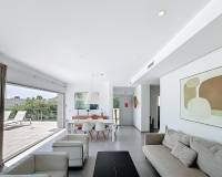 Venta - Villa-Chalet - Benitachell - Lirios