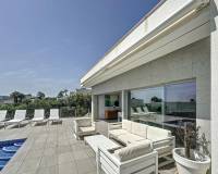 Venta - Villa-Chalet - Benitachell - Lirios