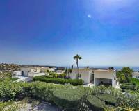 Venta - Villa-Chalet - Benitachell - Lirios