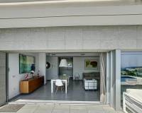 Venta - Villa-Chalet - Benitachell - Lirios