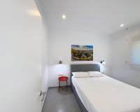 Venta - Villa-Chalet - Benitachell - Lirios