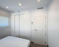 Venta - Villa-Chalet - Benitachell - Lirios