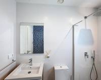 Venta - Villa-Chalet - Benitachell - Lirios