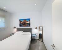 Venta - Villa-Chalet - Benitachell - Lirios