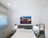 Venta - Villa-Chalet - Benitachell - Lirios