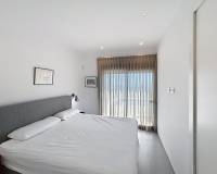 Venta - Villa-Chalet - Benitachell - Lirios