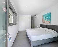 Venta - Villa-Chalet - Benitachell - Lirios