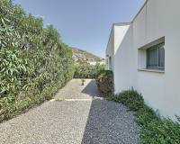 Venta - Villa-Chalet - Benitachell - Lirios