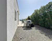 Venta - Villa-Chalet - Benitachell - Lirios