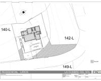 Venta - Villa-Chalet - Benitachell - Lirios