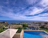 Venta - Villa-Chalet - Benitachell - Lirios