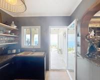 Venta - Villa-Chalet - Benitachell - Lirios