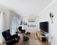 Venta - Villa-Chalet - Benitachell - Lirios