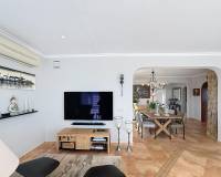 Venta - Villa-Chalet - Benitachell - Lirios