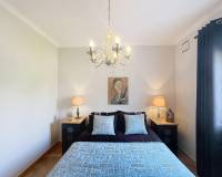 Venta - Villa-Chalet - Benitachell - Lirios