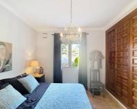 Venta - Villa-Chalet - Benitachell - Lirios