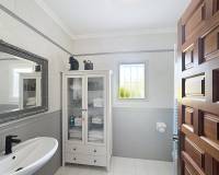 Venta - Villa-Chalet - Benitachell - Lirios