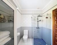 Venta - Villa-Chalet - Benitachell - Lirios