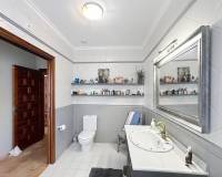 Venta - Villa-Chalet - Benitachell - Lirios