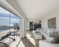 Venta - Villa-Chalet - Benitachell - Lirios