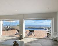 Venta - Villa-Chalet - Benitachell - Lirios