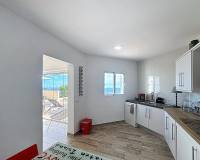 Venta - Villa-Chalet - Benitachell - Lirios