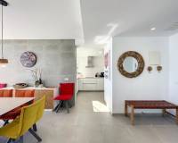 Venta - Villa-Chalet - Benitachell - Lirios