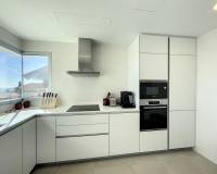 Venta - Villa-Chalet - Benitachell - Lirios