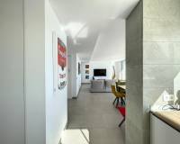 Venta - Villa-Chalet - Benitachell - Lirios