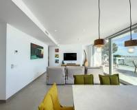 Venta - Villa-Chalet - Benitachell - Lirios