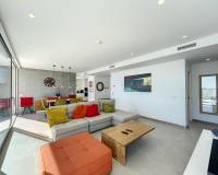 Venta - Villa-Chalet - Benitachell - Lirios