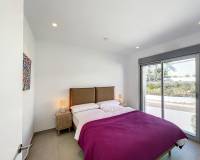 Venta - Villa-Chalet - Benitachell - Lirios