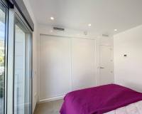 Venta - Villa-Chalet - Benitachell - Lirios