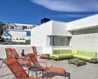 Venta - Villa-Chalet - Benitachell - Lirios