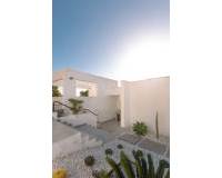 Venta - Villa-Chalet - Benitachell - Lirios