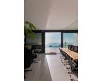 Venta - Villa-Chalet - Benitachell - Lirios