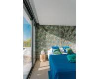 Venta - Villa-Chalet - Benitachell - Lirios