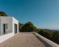 Venta - Villa-Chalet - Benitachell - Lirios