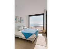 Venta - Villa-Chalet - Benitachell - Lirios