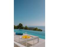 Venta - Villa-Chalet - Benitachell - Lirios