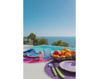 Venta - Villa-Chalet - Benitachell - Lirios